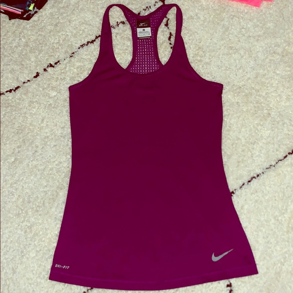 Nike HyperCool DRI-FIT Tank